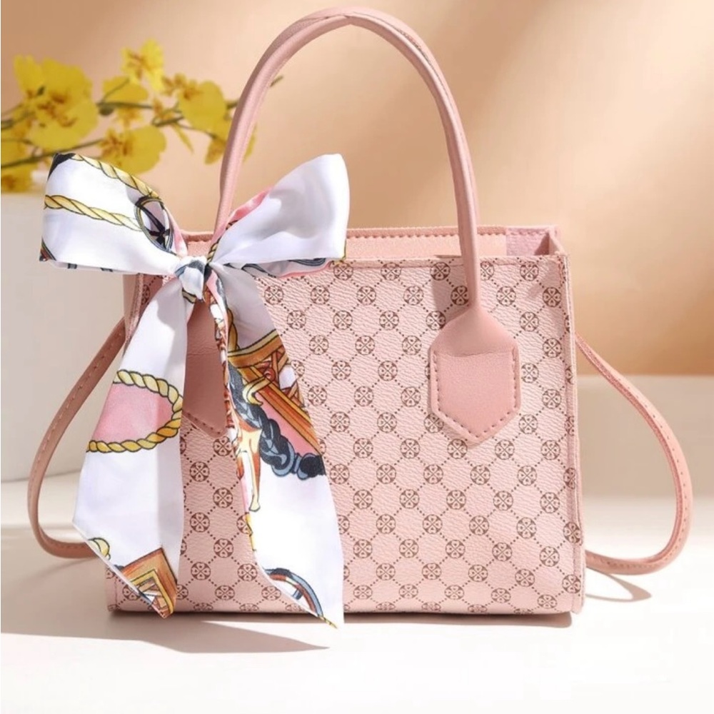 Mini purse